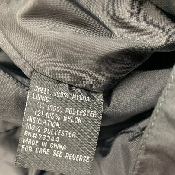 UT-19 by Marker Youth Insulated Snowveralls/Ski Bib Size Youth Large - Picture 5 of 7